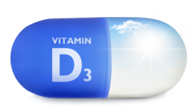 Vitamin D Picture