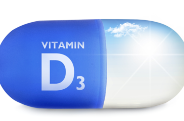 Vitamin D Picture