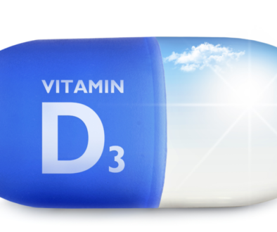 Vitamin D Picture